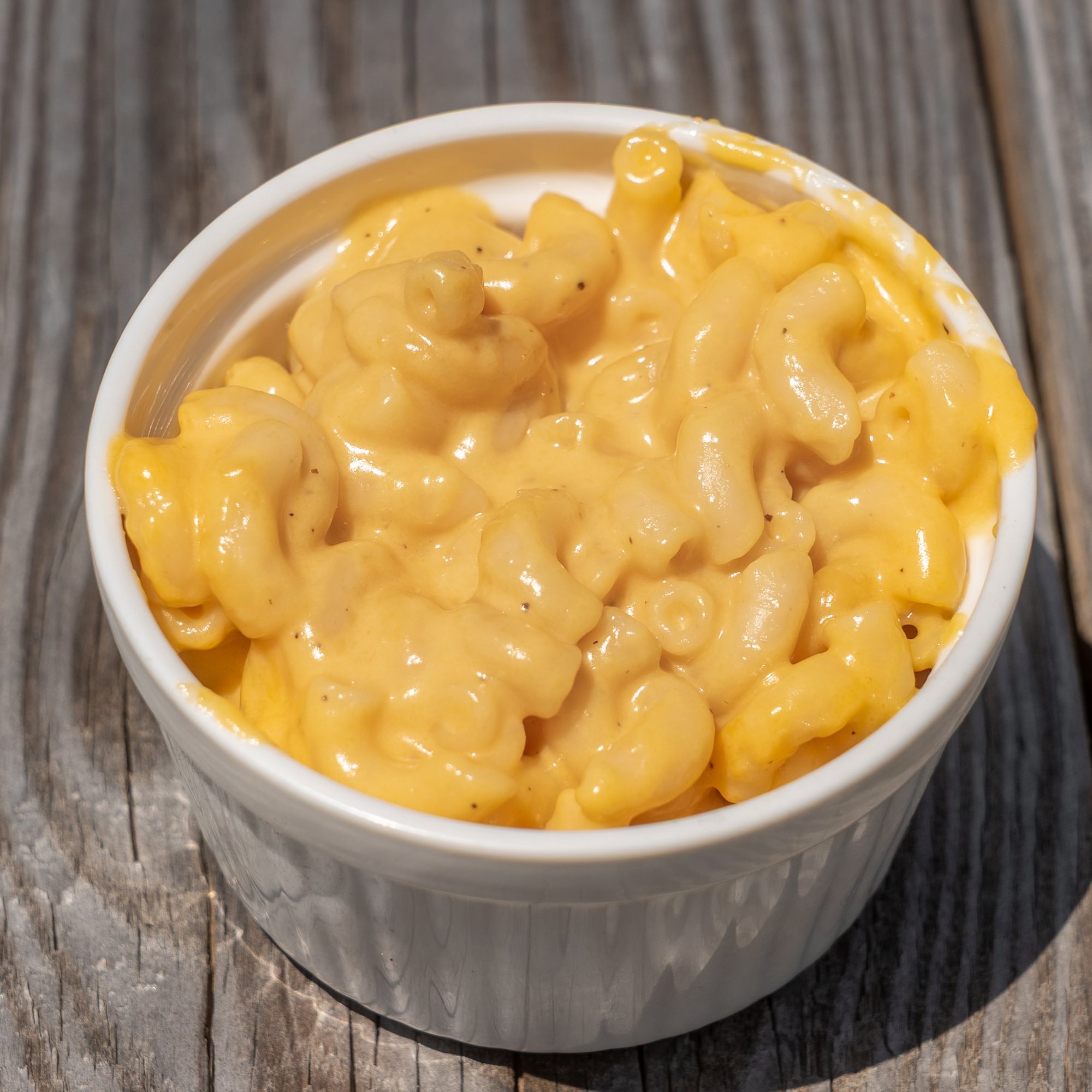 Mac N Cheese