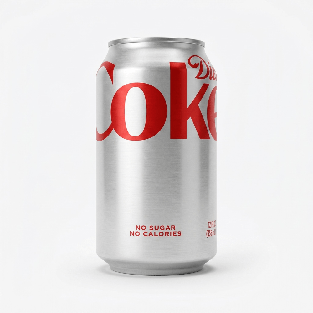 Diet Coke