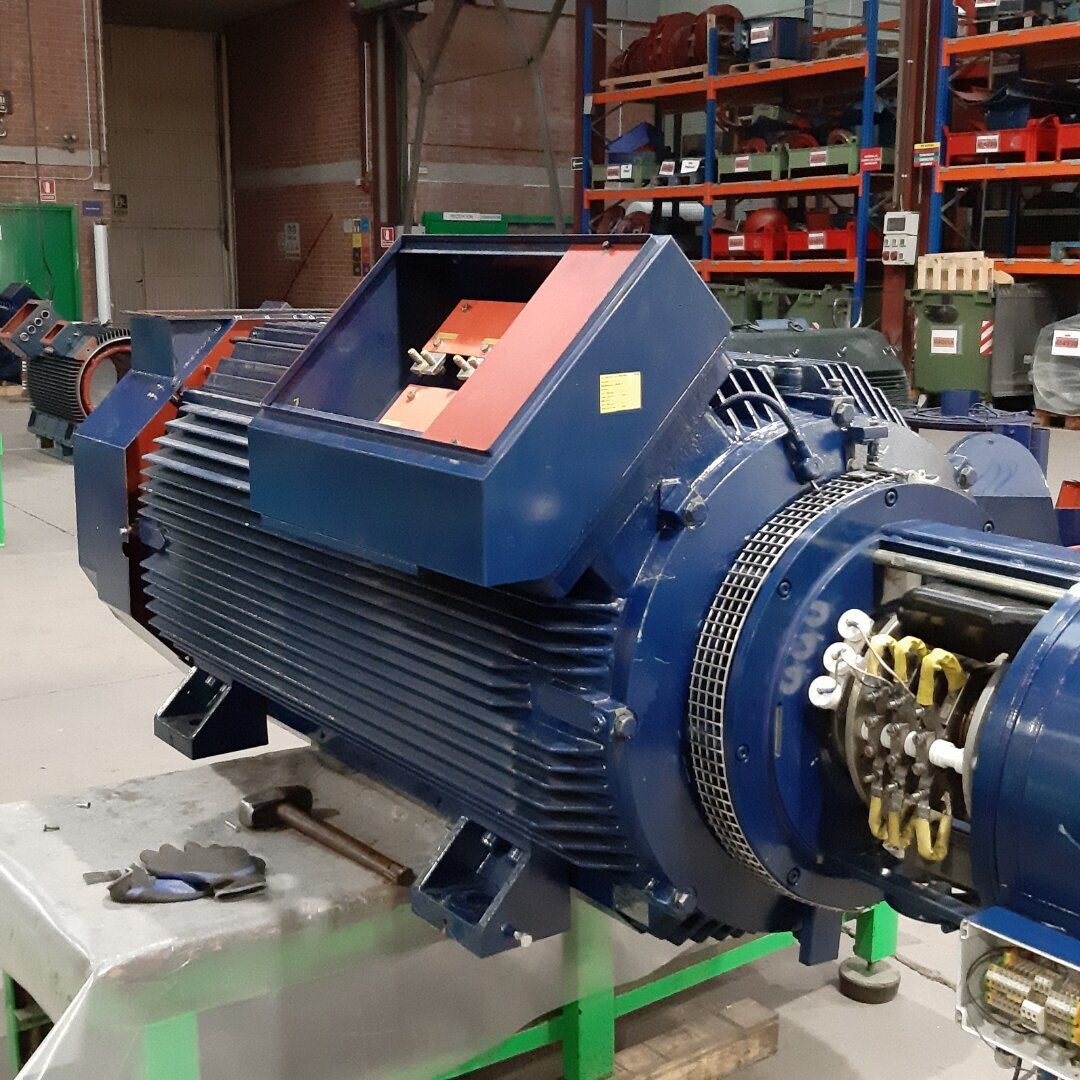 Galería en miniatura