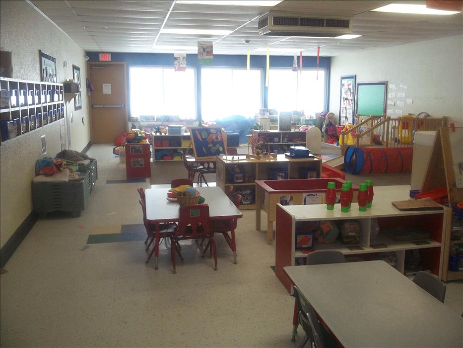 Brooklyn Blvd. KinderCare Photo