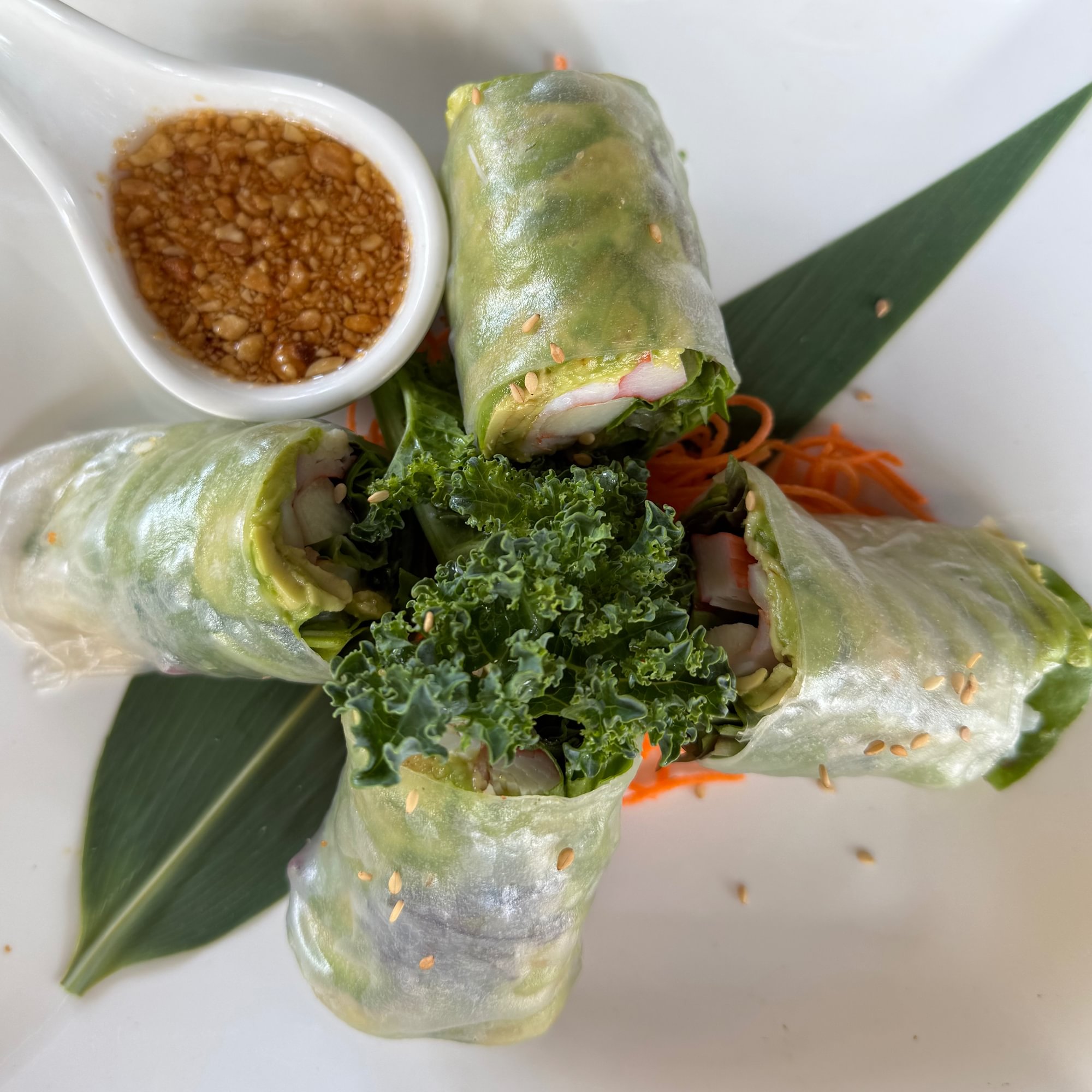 Summer Roll