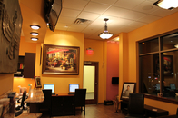 Dental Office Reception Dental Office Reception