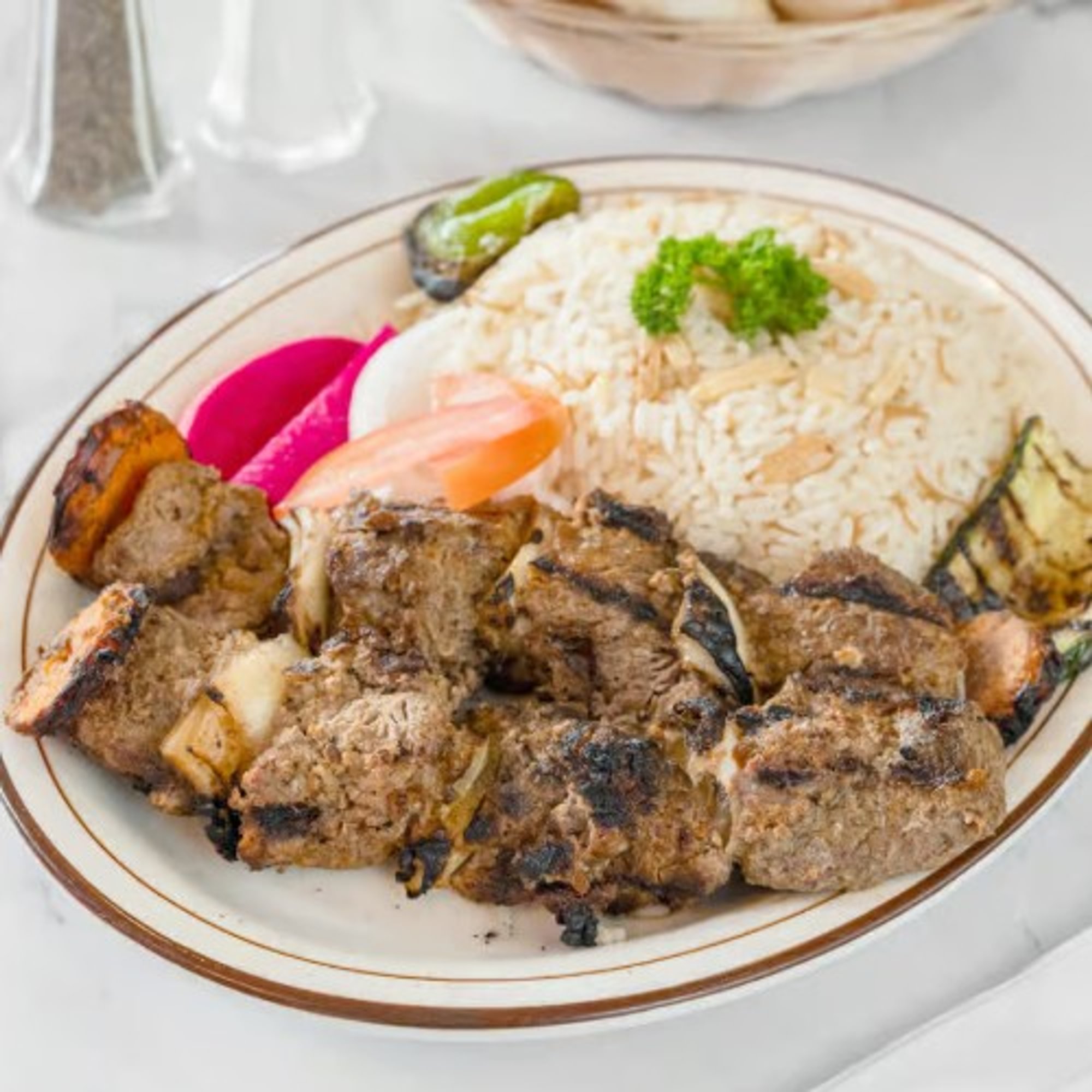 Shish Kabob