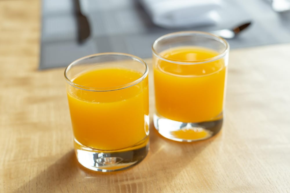 Orange Juice