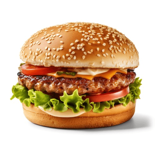 Classic Hamburger