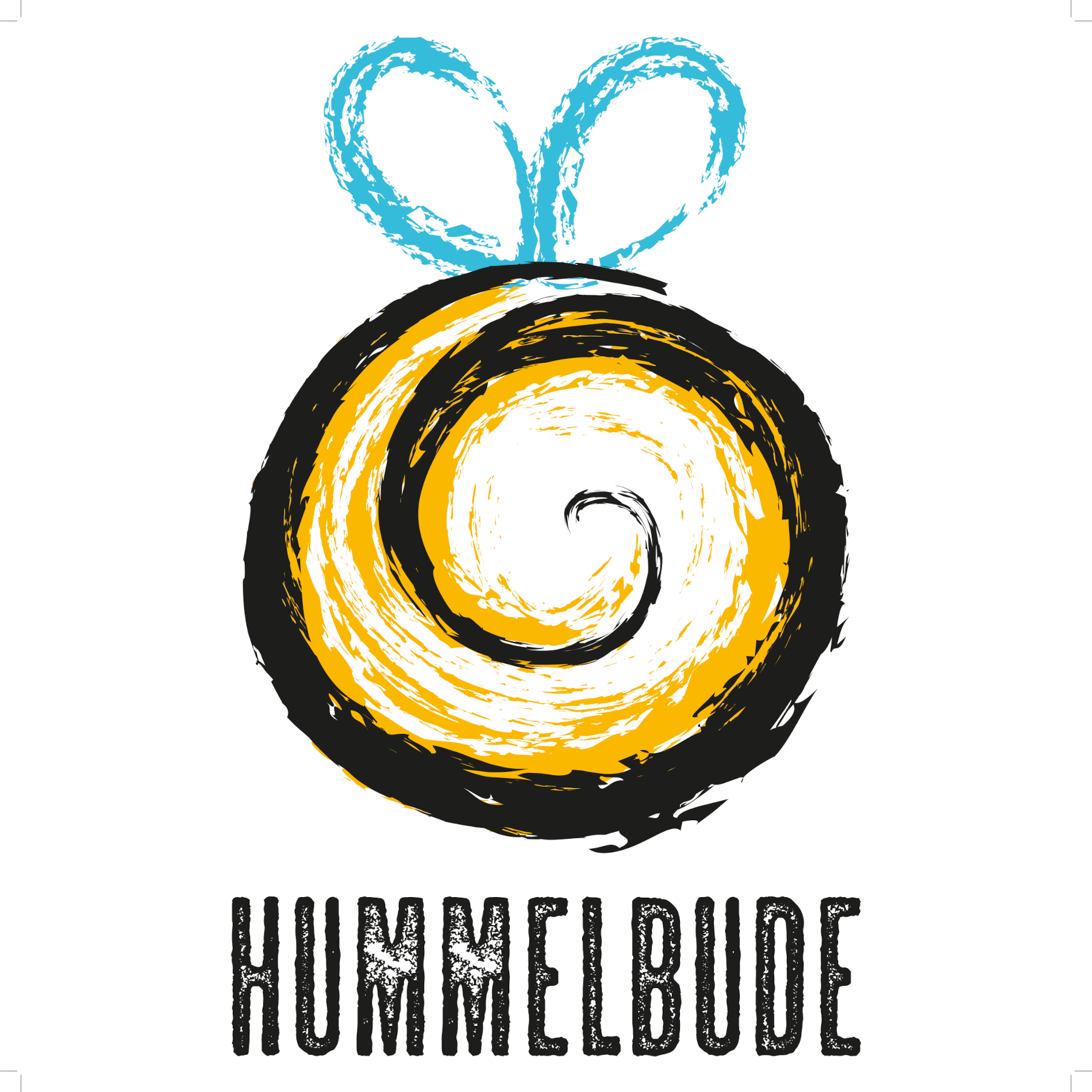Logo von Hummelbude