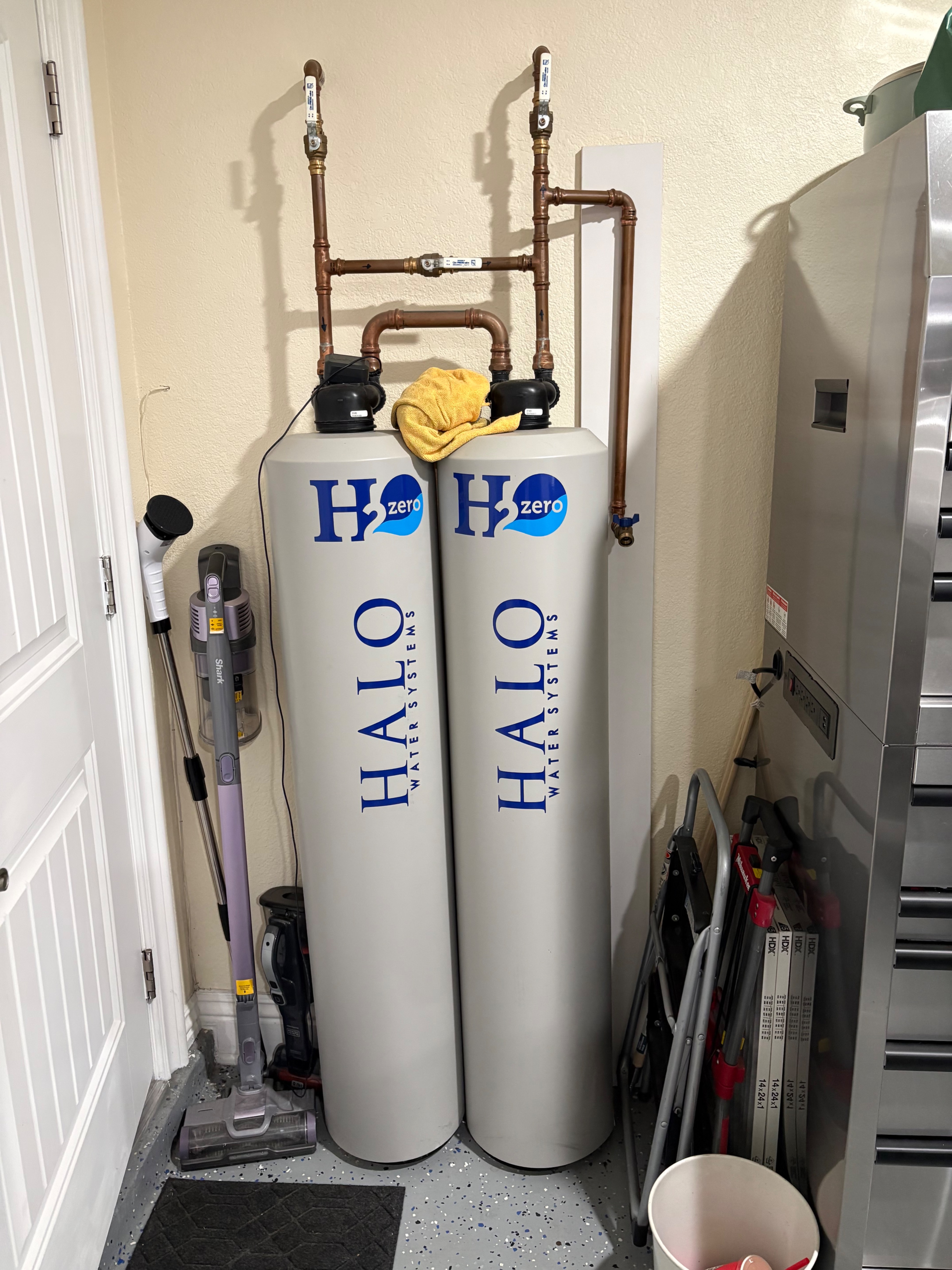 Padgett Plumbing Image