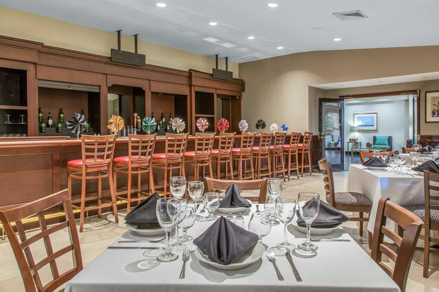 Images Clarion Inn New London - Mystic