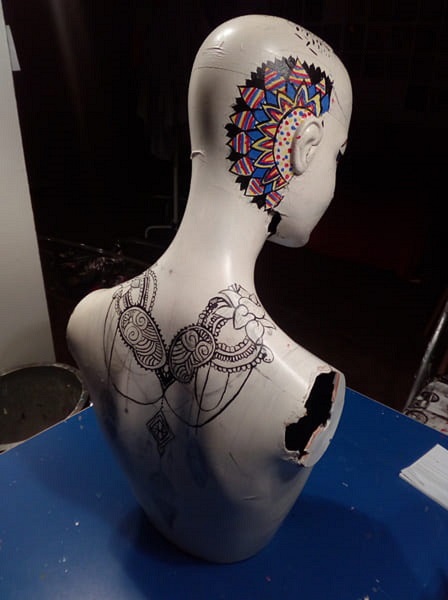 Galería en miniatura