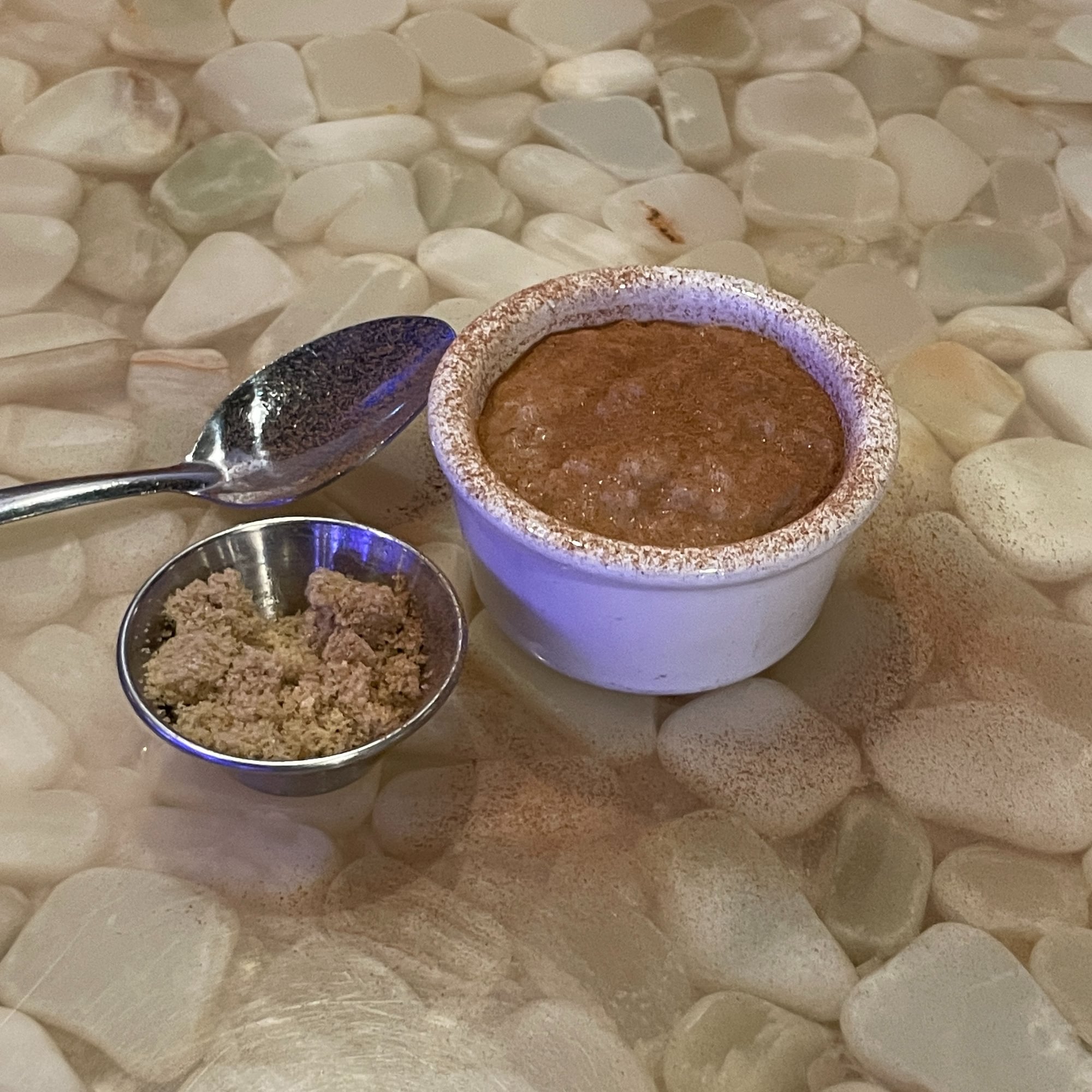Brown Sugar Oats