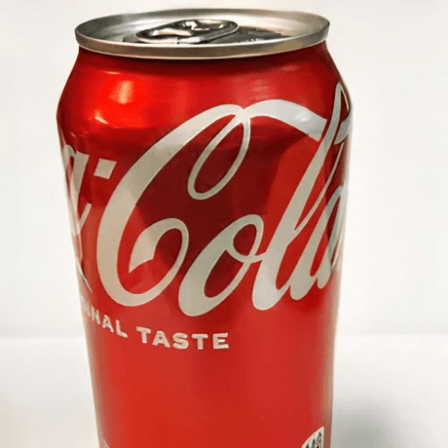 A12. Coca-Cola