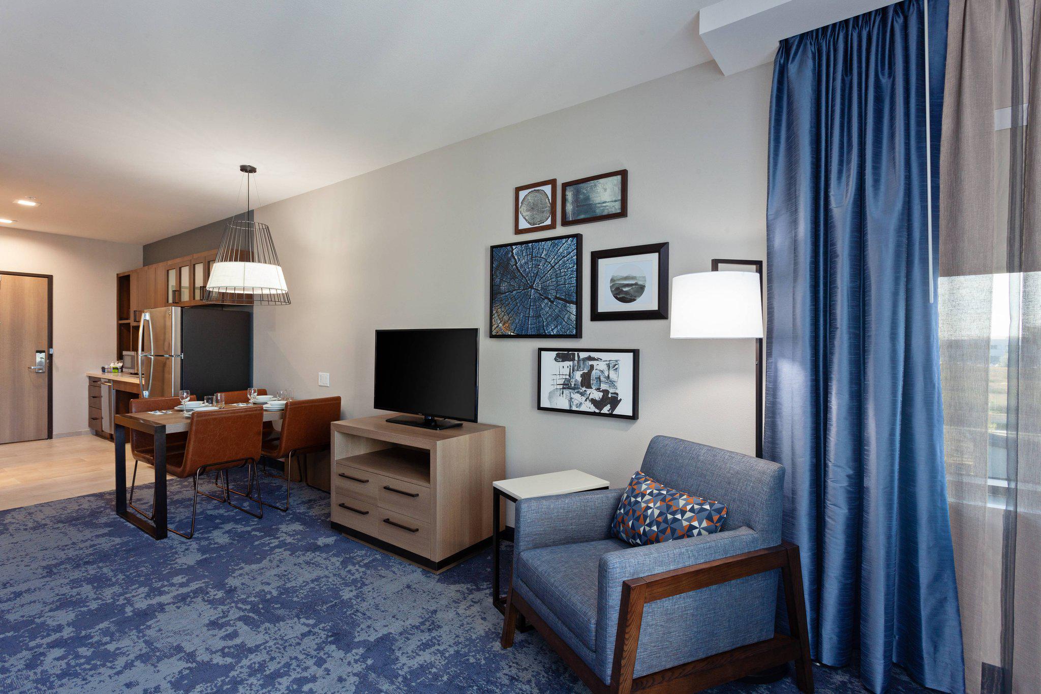 TownePlace Suites by Marriott San Diego Central Photo