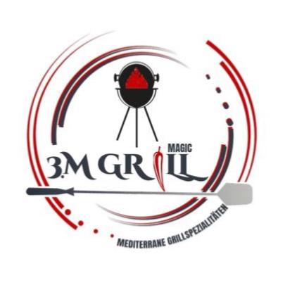 Profilbild von 3M Magic Grill