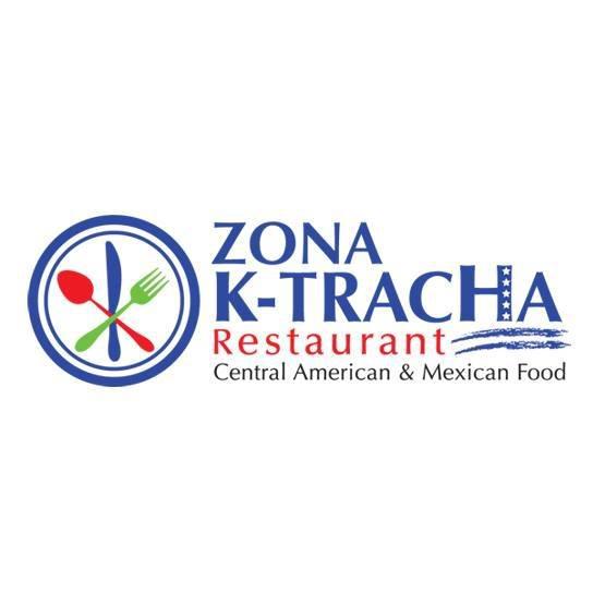 Zona K Tracha Restaurant Logo