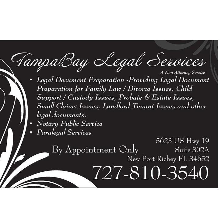 TampaBay Legal Logo