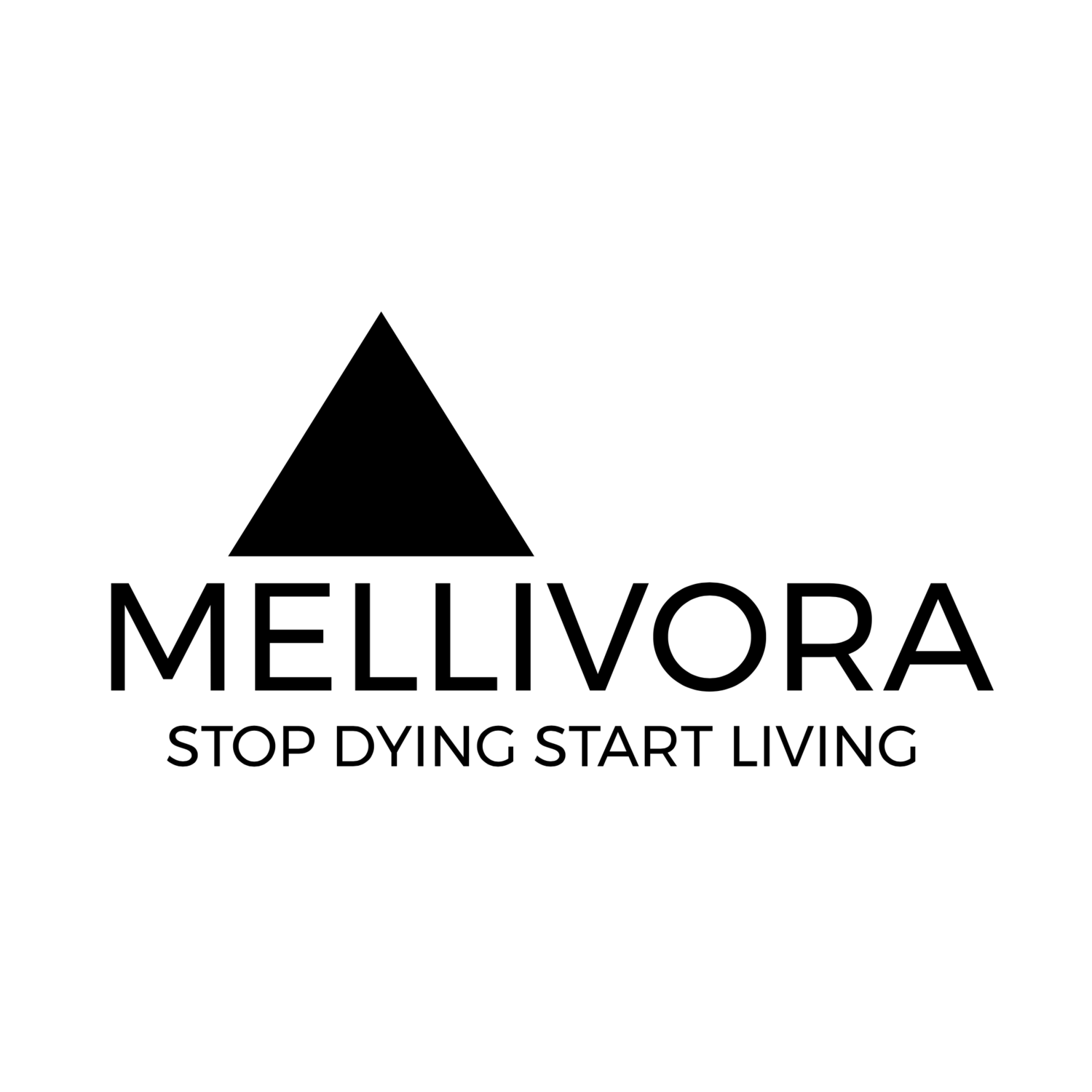 Mellivora Logo