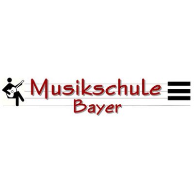 Logo von Musikschule Bayer