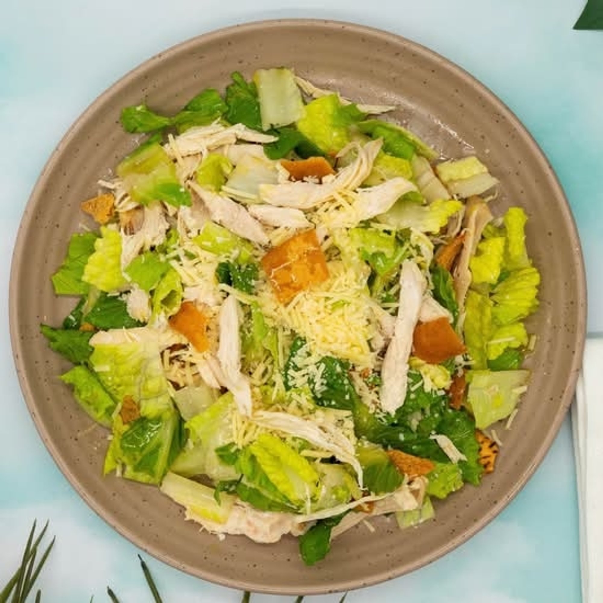 Chicken Salad