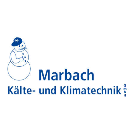 Logo von Marbach Kälte- und Klimatechnik GmbH