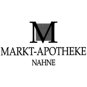 Logo der Markt-Apotheke Nahne