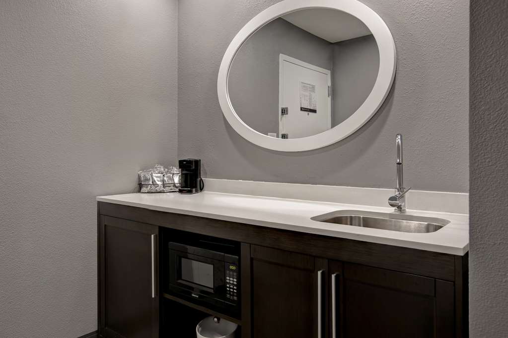 Hampton Inn Olive Branch Image