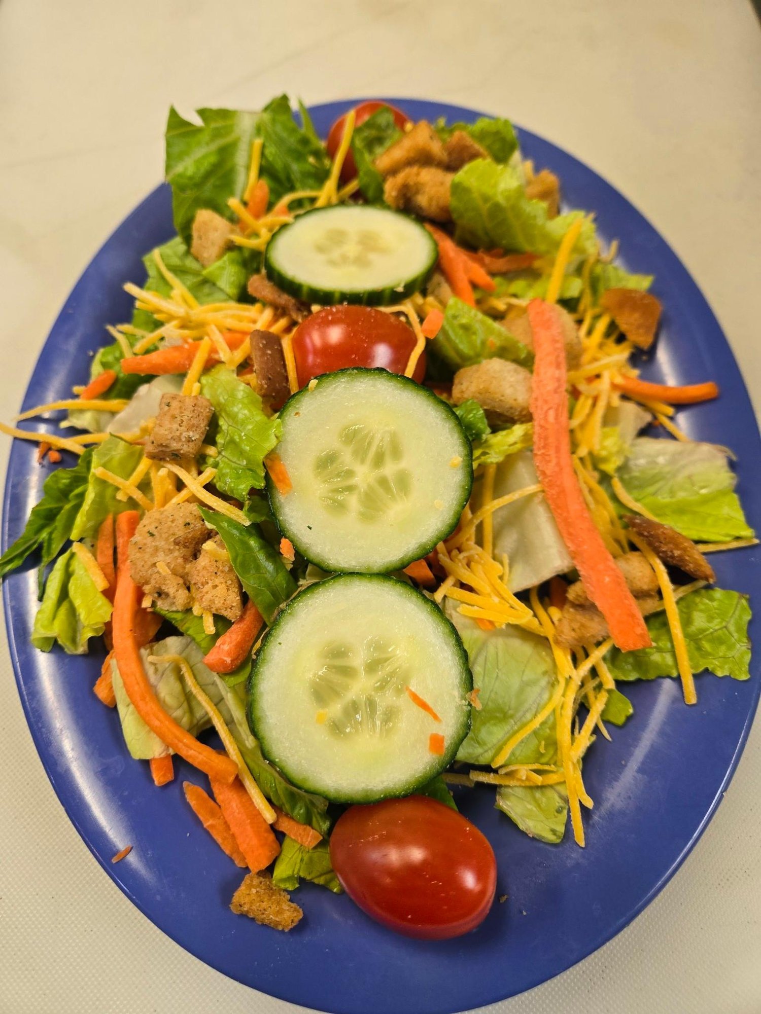 Garden Salad