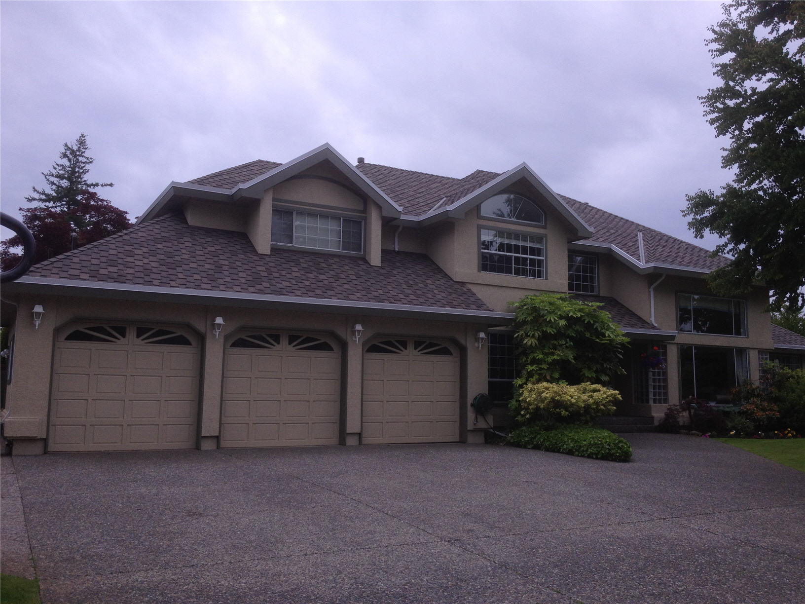 Images McMartin Roofing