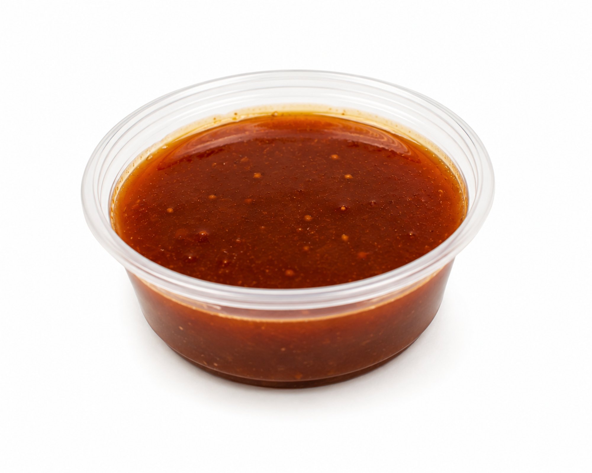 Side BBQ Sauce