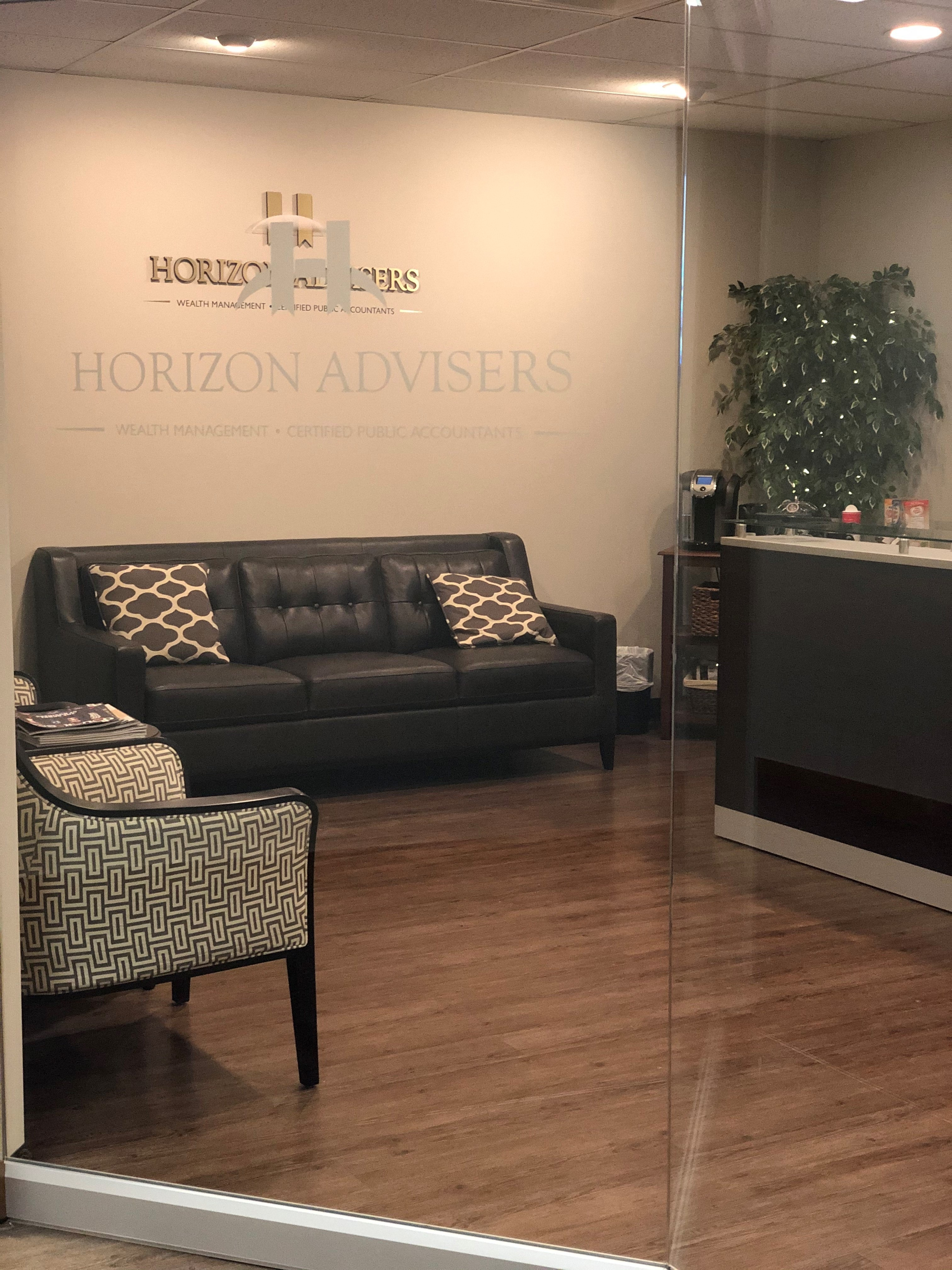 Horizon Advisers - Troy (Headquarters) Photo