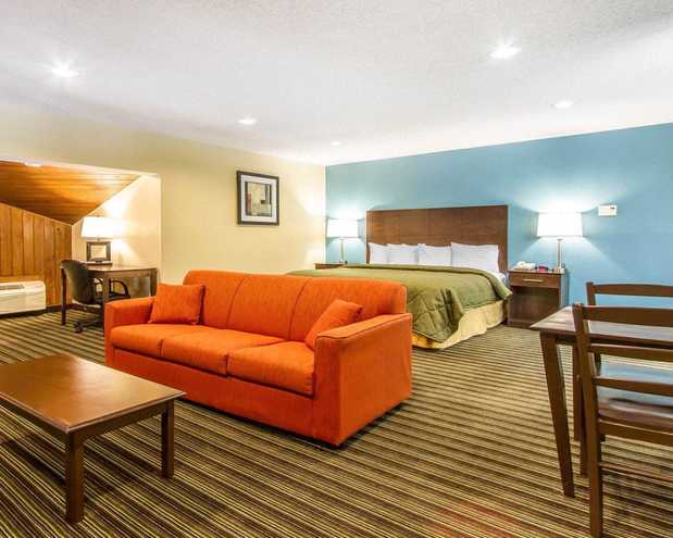 Images Quality Inn