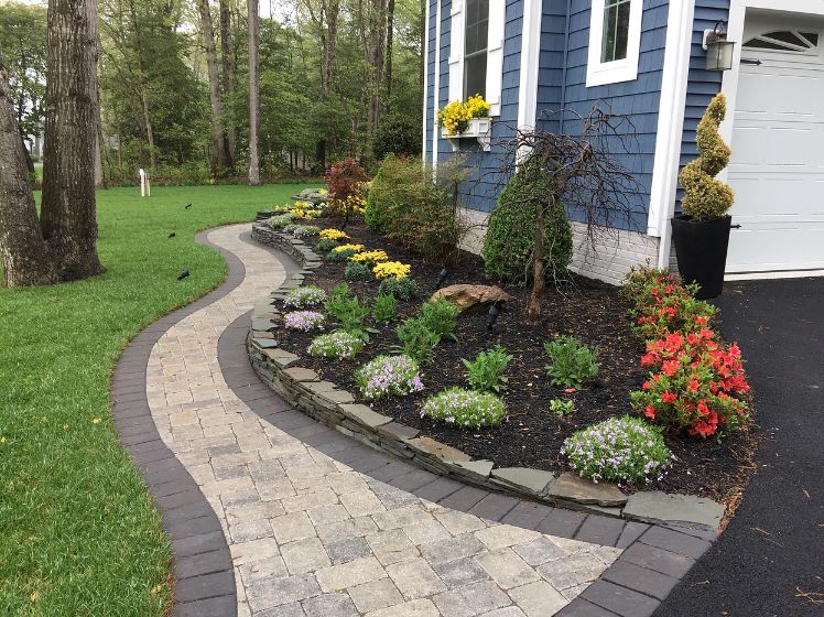 Images Sarango Landscaping & Construction