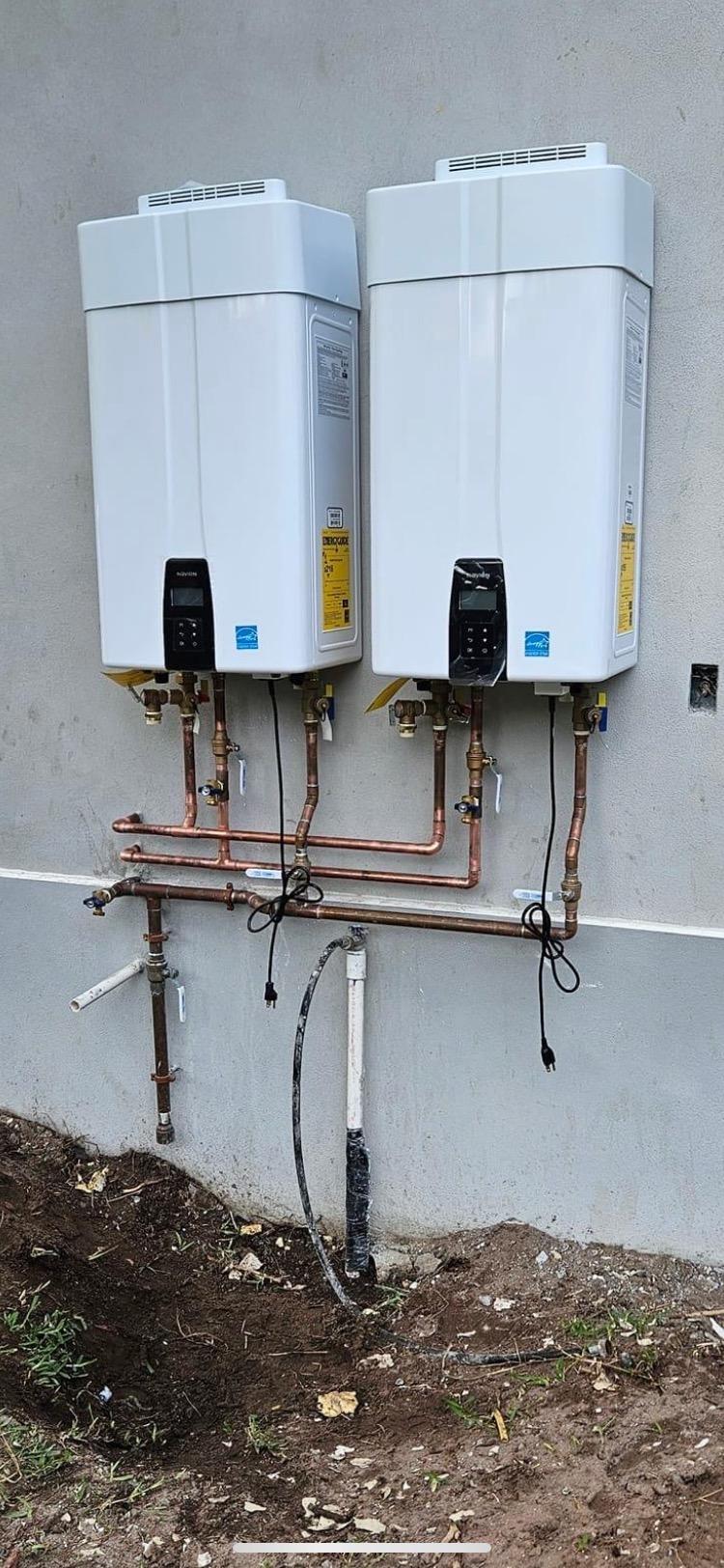 Premier Plumbing Solutions Image