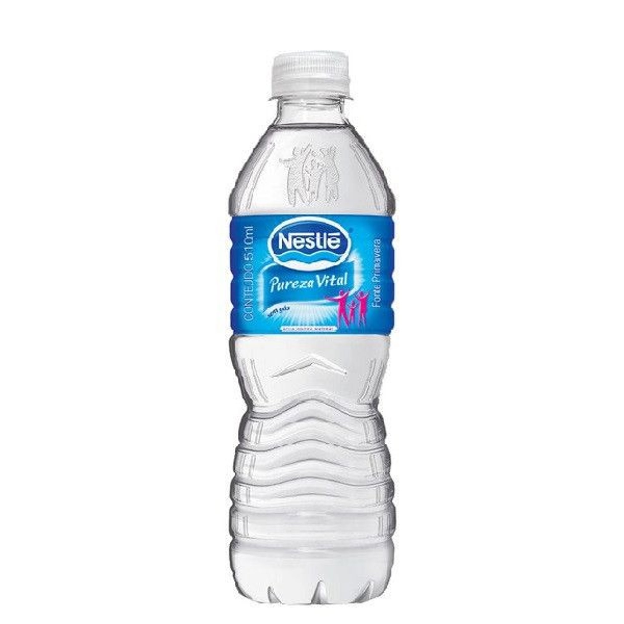 Botella de Agua