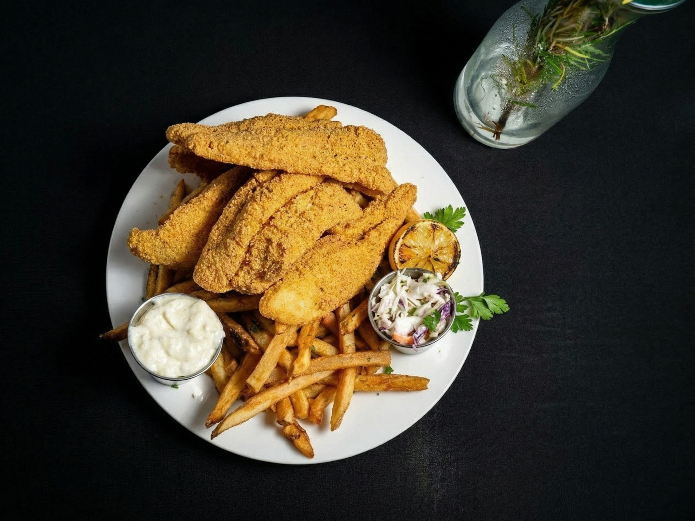 21 pc Catfish