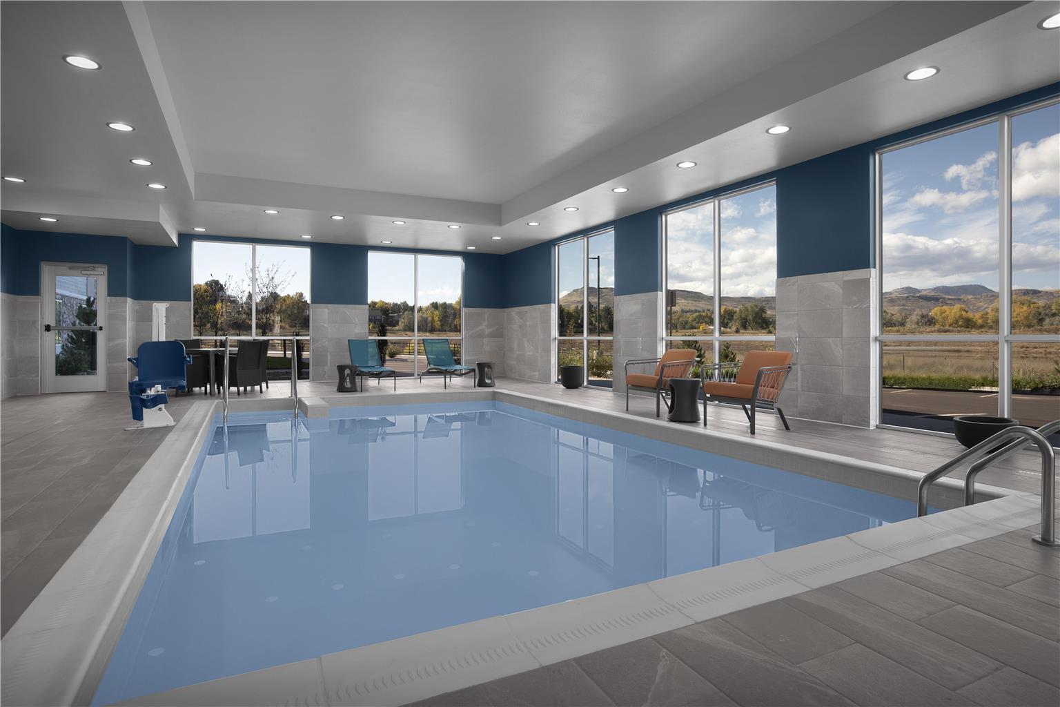 Hampton Inn & Suites by Hilton Wheat Ridge Denver West Image