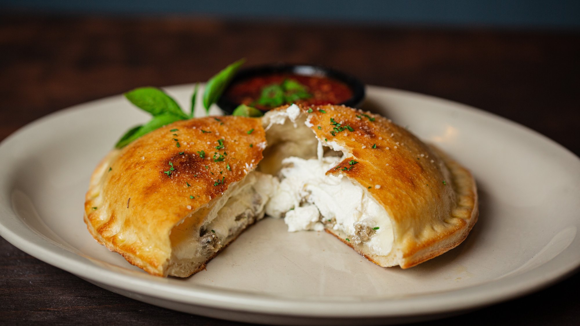 Calzone