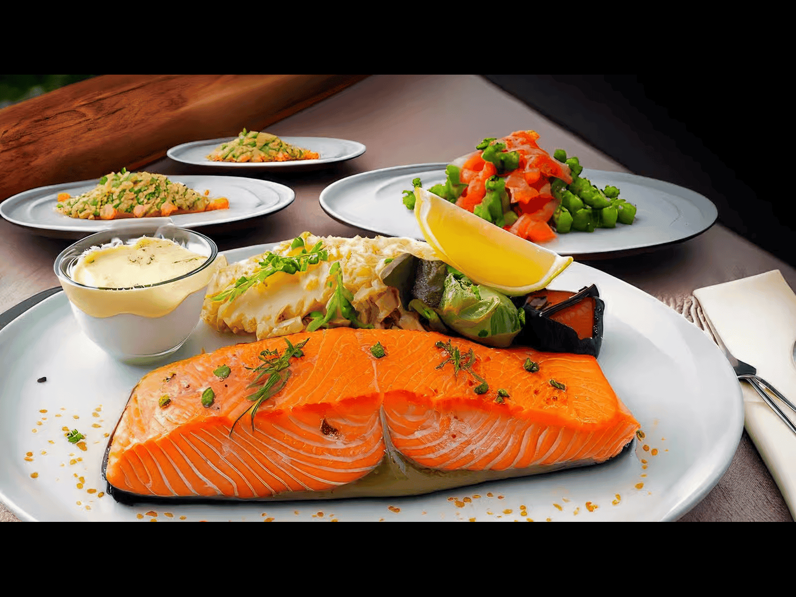 Salmon