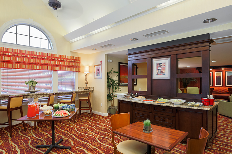 Images Residence Inn by Marriott Albuquerque North