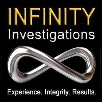 Infinity Investigations LLC Logo