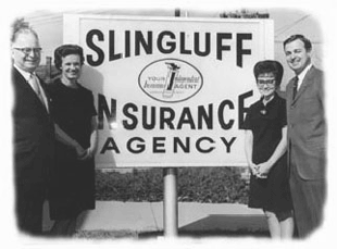 Slingluff United Insurance Photo