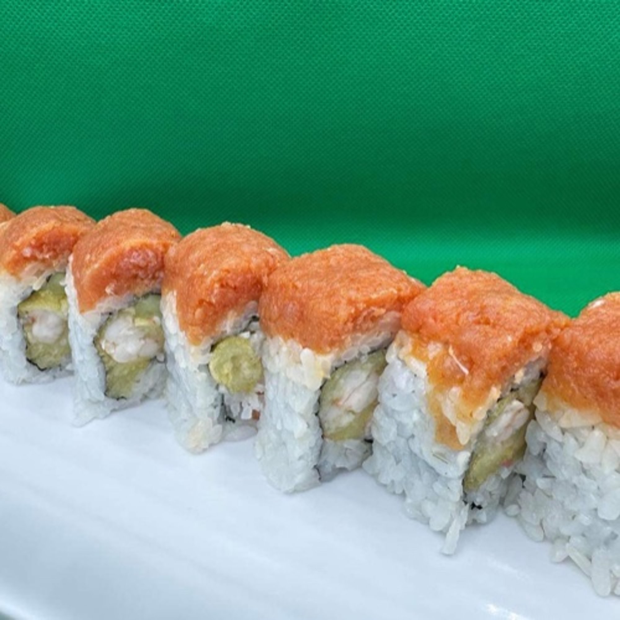Manager Roll (2tom)