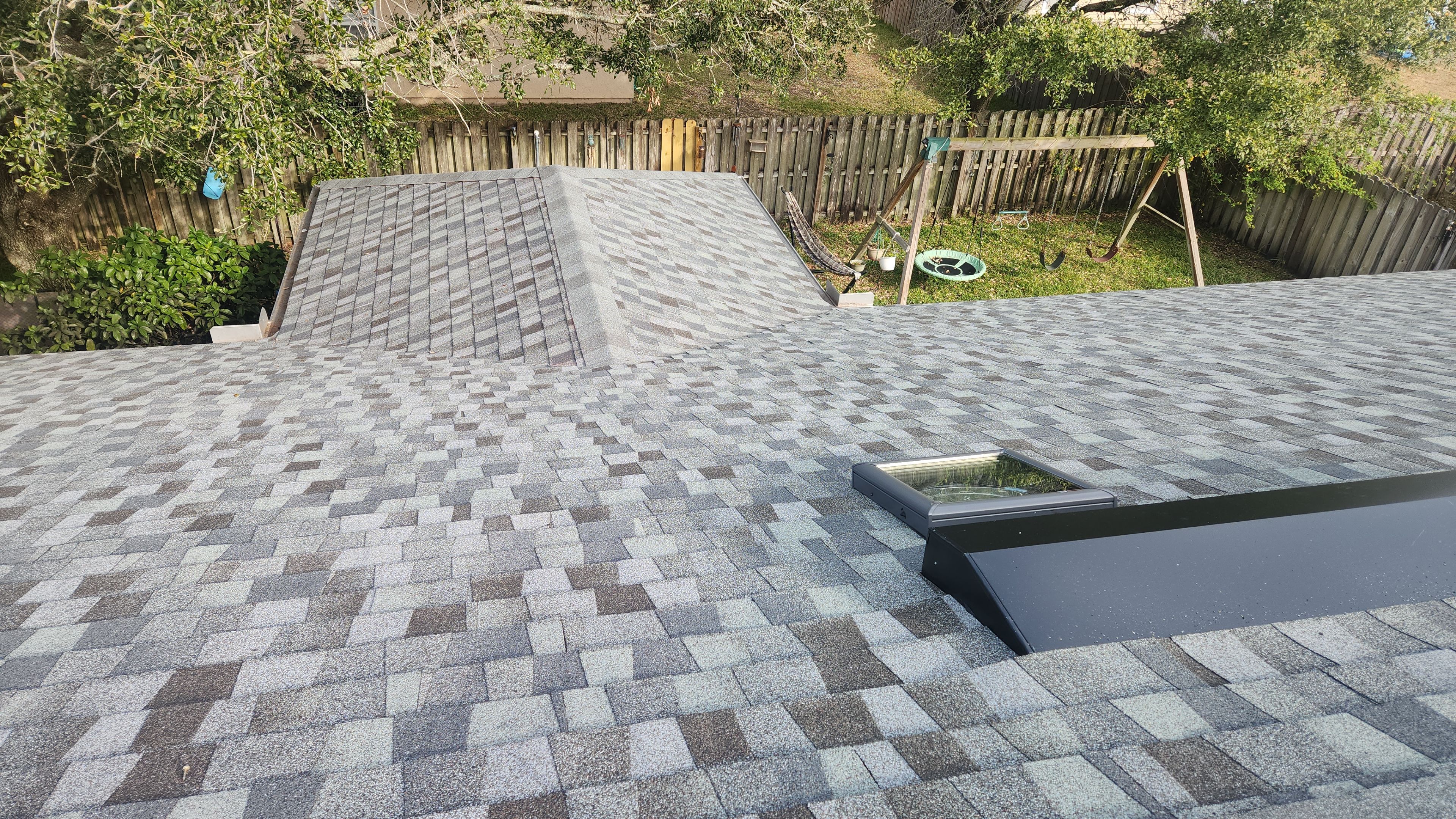 Burger Roofing Co. Image