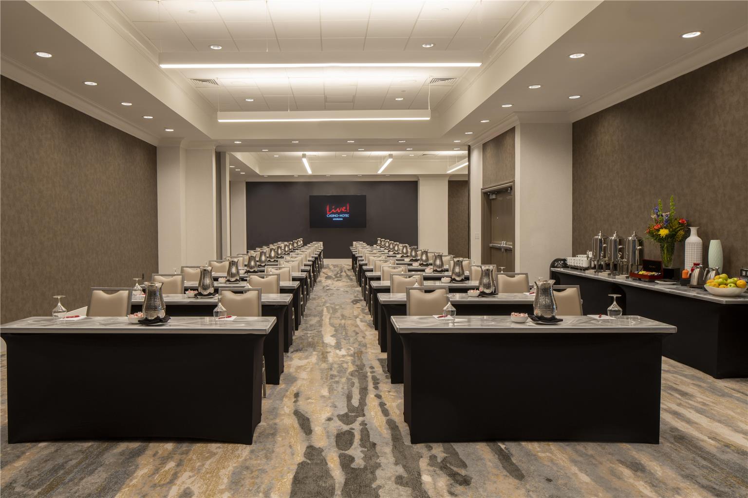 Live Casino & Hotel Louisiana, Curio Collection by Hilton Image