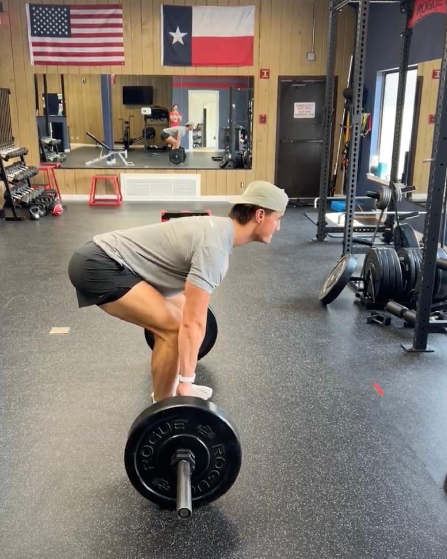 Athletes' Edge Physical Therapy Image