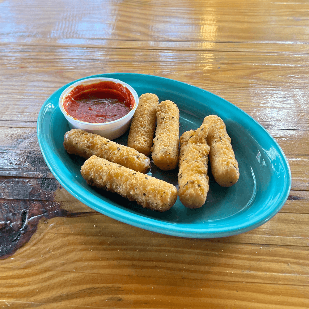 Cheese Sticks
