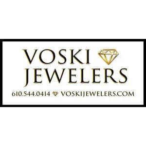 Voski Jewelers Logo