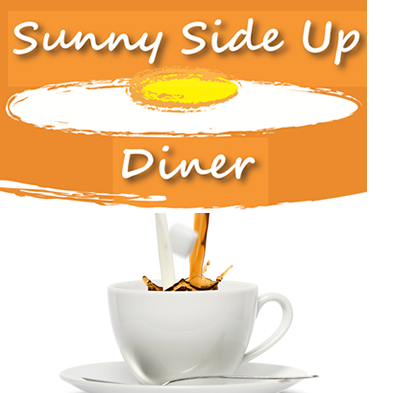 Sunny Side Up Grill Logo