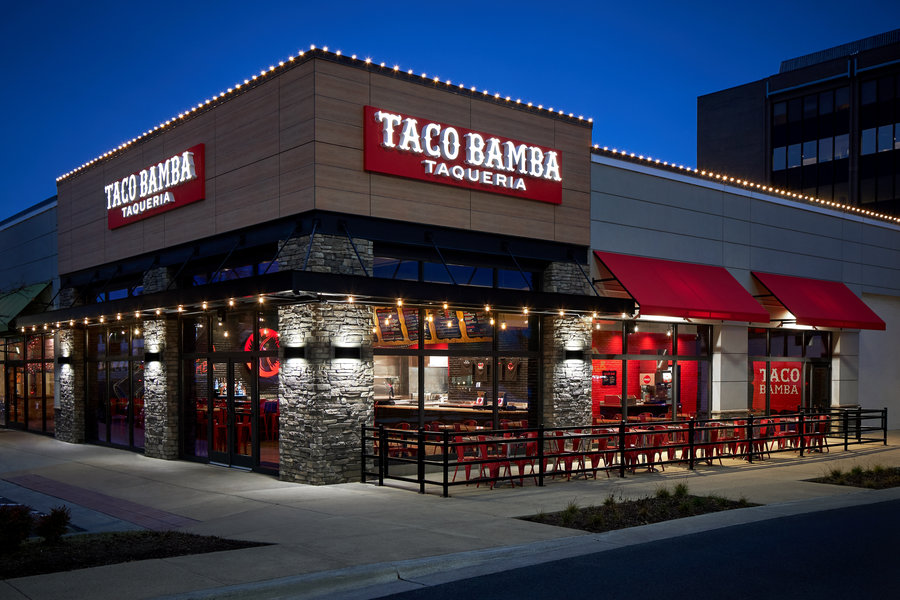 Taco Bamba Gaithersburg Image