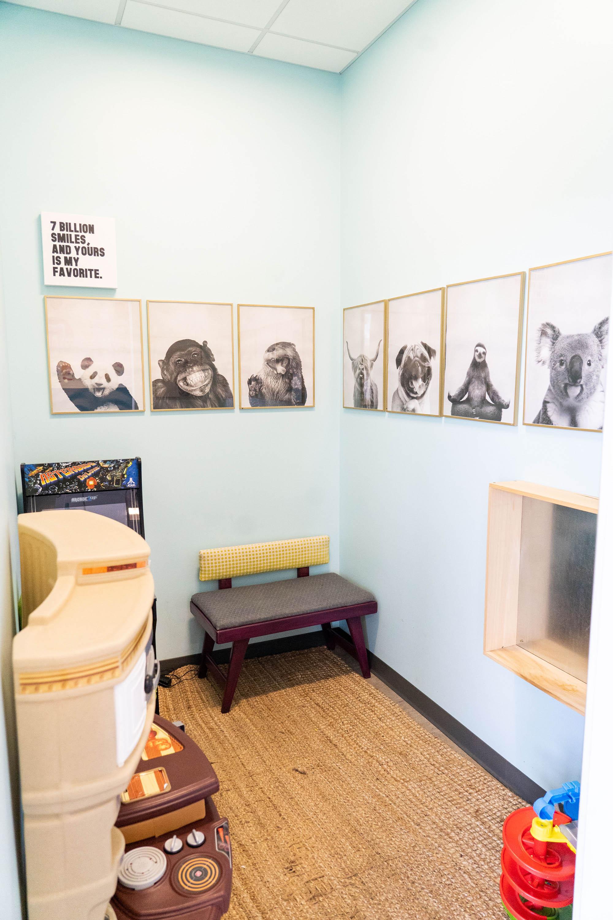 GRiN Pediatric Dentistry & Orthodontics of Lakewood Image