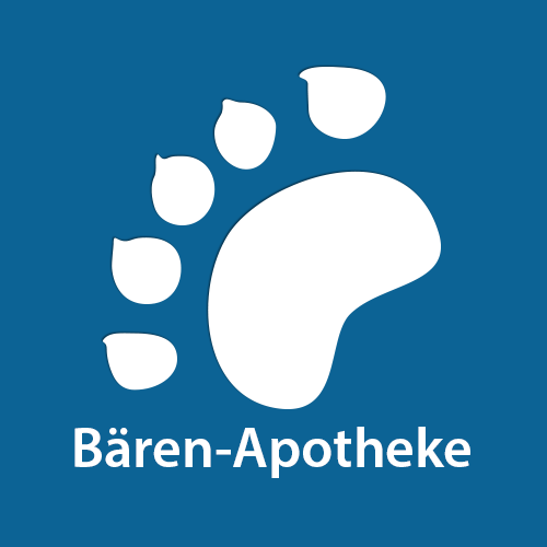 Logo von Bären-Apotheke Freital